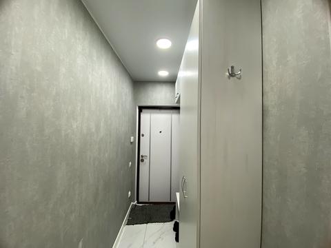 квартира по адресу Зелена ул., 18А