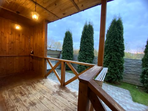 квартира по адресу Зелена ул., 18А