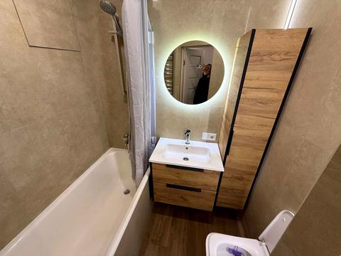 квартира за адресою Борщагівська вул., 117