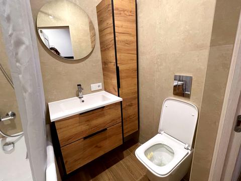 квартира за адресою Борщагівська вул., 117