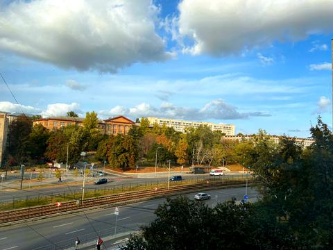 квартира за адресою Борщагівська вул., 117