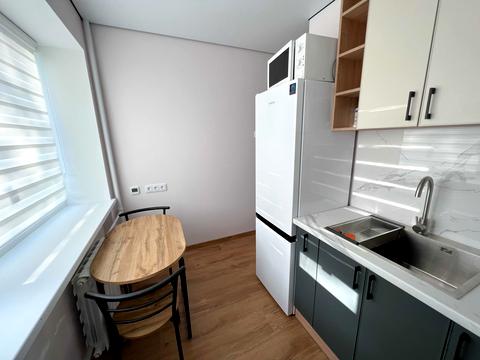 квартира за адресою Борщагівська вул., 117