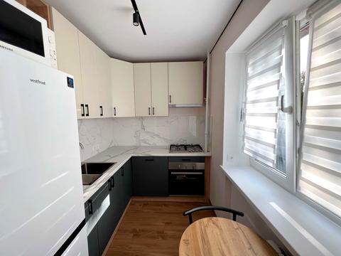 квартира за адресою Борщагівська вул., 117