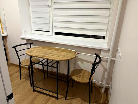 квартира за адресою Борщагівська вул., 117