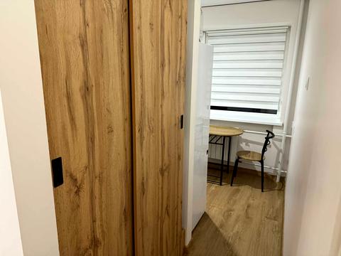 квартира за адресою Борщагівська вул., 117