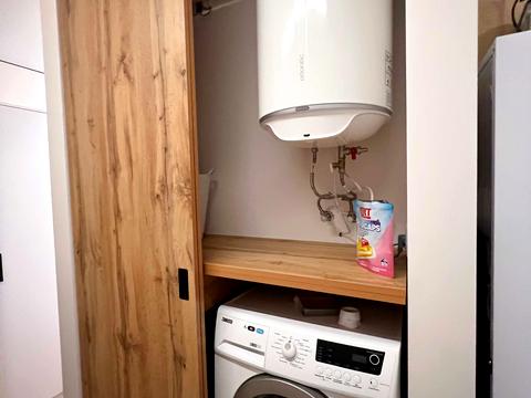 квартира за адресою Борщагівська вул., 117