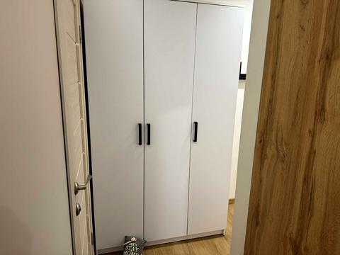 квартира за адресою Борщагівська вул., 117