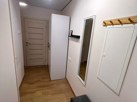 квартира за адресою Борщагівська вул., 117