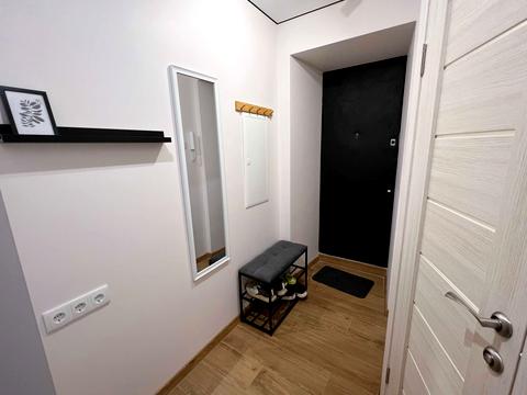 квартира за адресою Борщагівська вул., 117