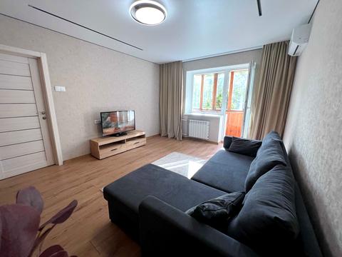 квартира за адресою Борщагівська вул., 117