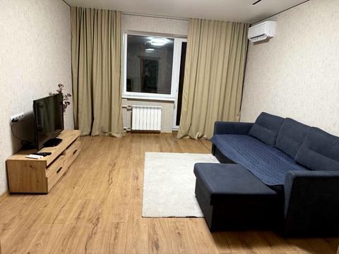 квартира за адресою Борщагівська вул., 117