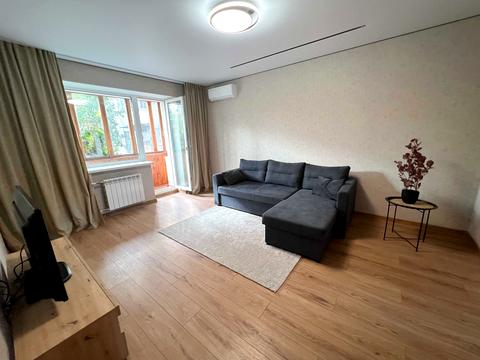 квартира за адресою Борщагівська вул., 117