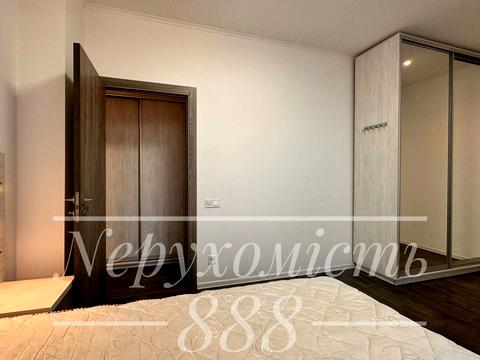 квартира за адресою Мирна вул., 2/1