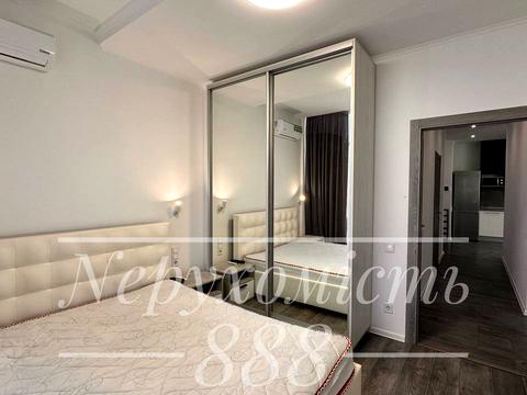 квартира за адресою Мирна вул., 2/1