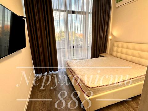 квартира за адресою Мирна вул., 2/1