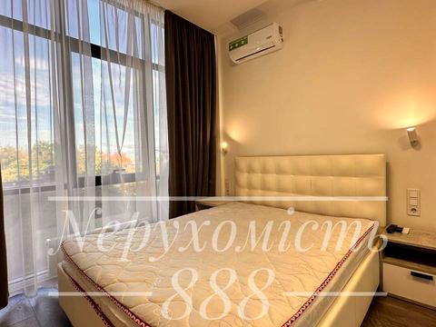 квартира за адресою Мирна вул., 2/1