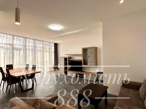 квартира за адресою Мирна вул., 2/1