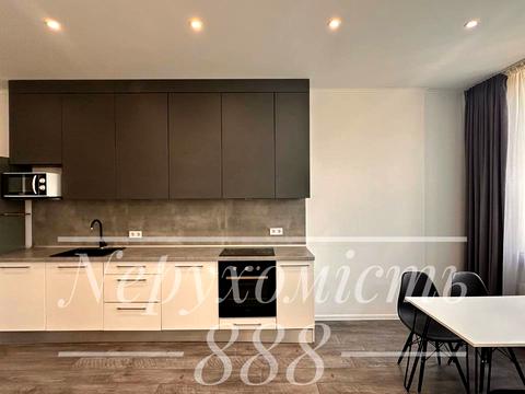 квартира за адресою Мирна вул., 2/1