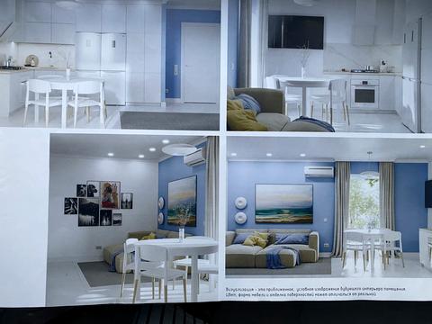 квартира за адресою Леоніда Каденюка вул. (Космонавта Волкова), 10