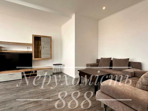 квартира за адресою Мирна вул., 2/1