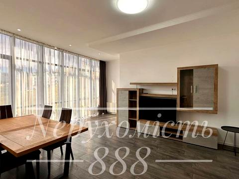 квартира за адресою Мирна вул., 2/1