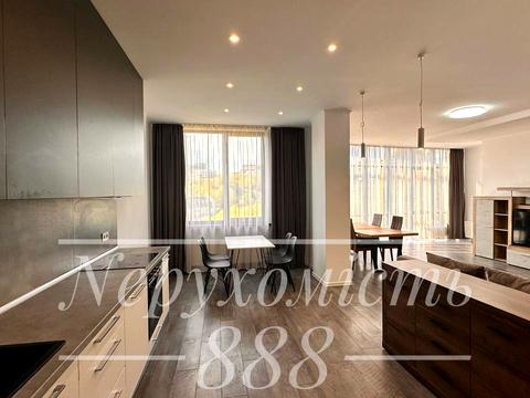 квартира за адресою Мирна вул., 2/1