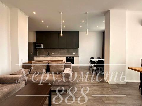 квартира за адресою Мирна вул., 2/1