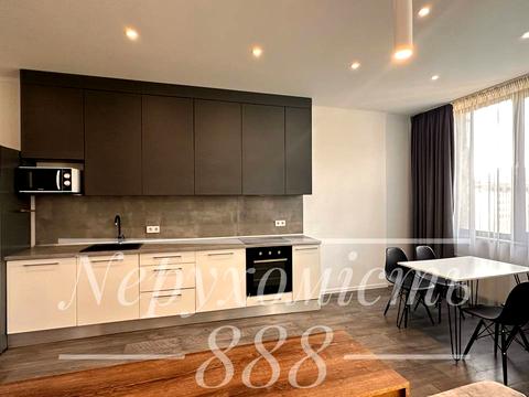 квартира за адресою Мирна вул., 2/1