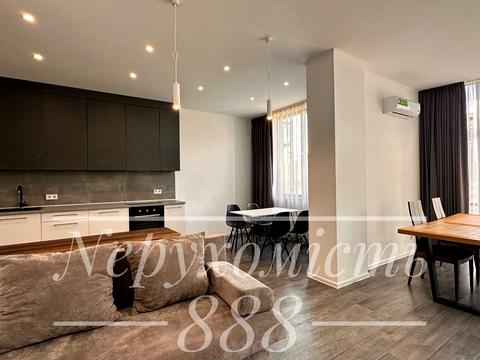 квартира за адресою Мирна вул., 2/1