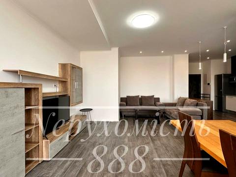 квартира за адресою Мирна вул., 2/1