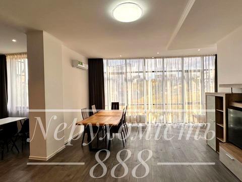 квартира за адресою Мирна вул., 2/1