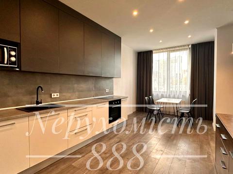 квартира за адресою Мирна вул., 2/1