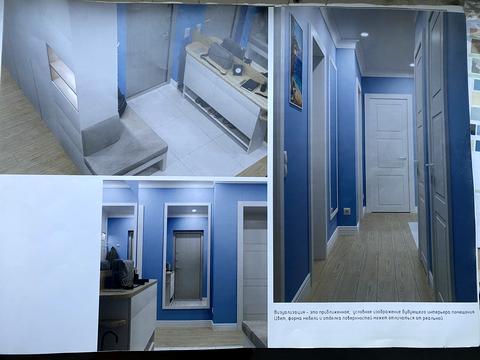 квартира за адресою Леоніда Каденюка вул. (Космонавта Волкова), 10