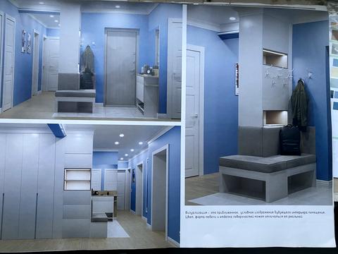 квартира за адресою Леоніда Каденюка вул. (Космонавта Волкова), 10