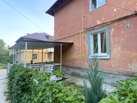 квартира за адресою Леоніда Каденюка вул. (Космонавта Волкова), 10