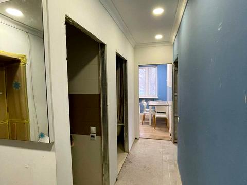 квартира за адресою Леоніда Каденюка вул. (Космонавта Волкова), 10