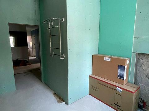 квартира за адресою Леоніда Каденюка вул. (Космонавта Волкова), 10