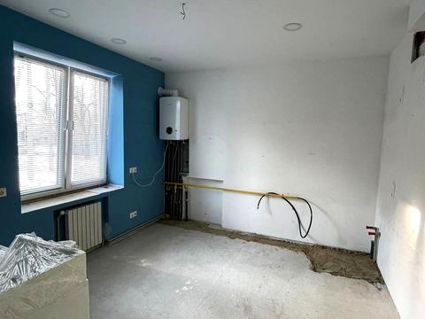 квартира за адресою Леоніда Каденюка вул. (Космонавта Волкова), 10