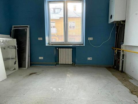 квартира за адресою Леоніда Каденюка вул. (Космонавта Волкова), 10