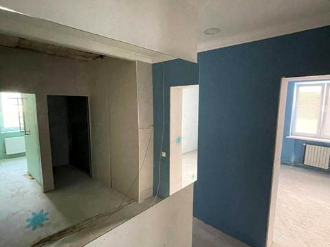 квартира за адресою Леоніда Каденюка вул. (Космонавта Волкова), 10