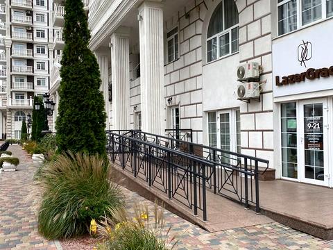 квартира за адресою Михайла Максимовича вул. (Онуфрія Трутенка), 26