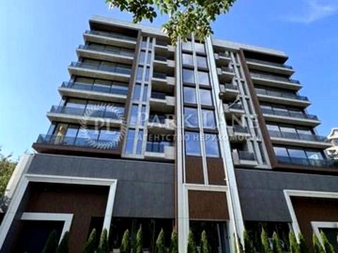 квартира за адресою Київ, Садово-Ботанічна вул. (Тимірязєвська), 46