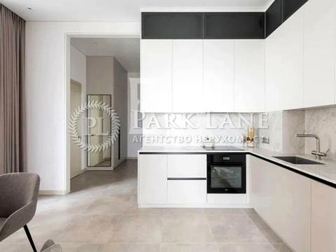 квартира за адресою Київ, Садово-Ботанічна вул. (Тимірязєвська), 46