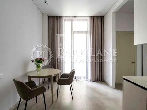 квартира за адресою Київ, Садово-Ботанічна вул. (Тимірязєвська), 46