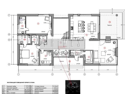 будинок за адресою центральна