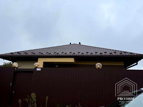 дом по адресу Пограничная ул.