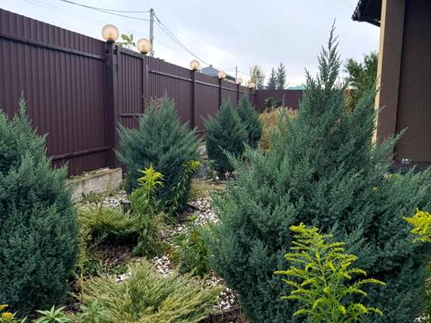 дом по адресу Пограничная ул.