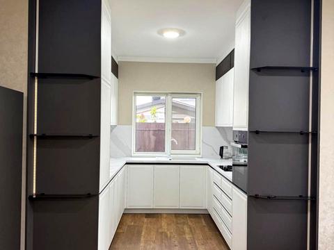 дом по адресу Пограничная ул.