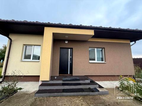 дом по адресу Пограничная ул.