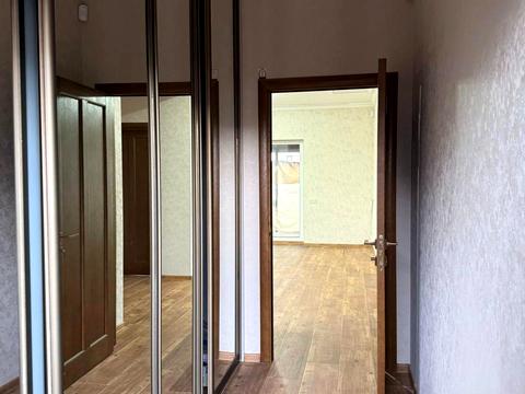 дом по адресу Пограничная ул.